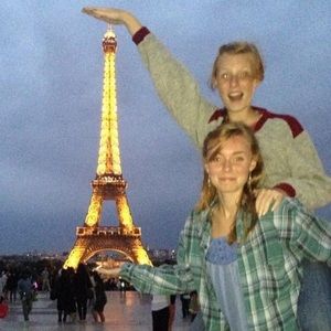 Meet your Posher, Renee